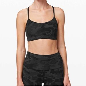 Lululemon Flow Y Bra *Nulu